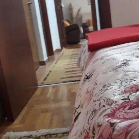 Relaxing Διαμέρισμα Ποντγορίτσα