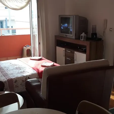 Relaxing * Ποντγορίτσα