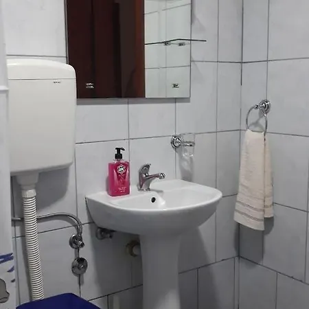 Relaxing Apartament *