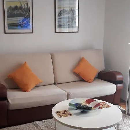 Relaxing Apartament Podgorica