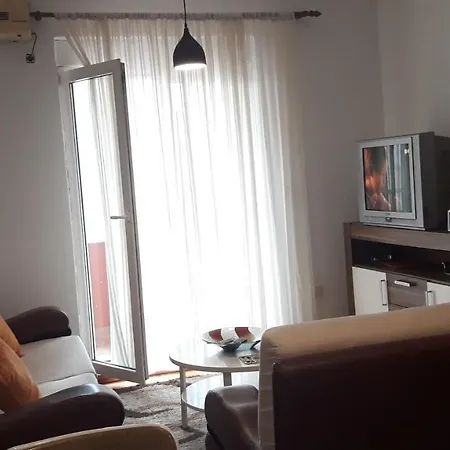 Relaxing Apartament *
